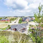 6 Person In Henne Henne Strand
