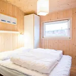 Сasa de vacaciones 6 Person In Henne