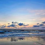 6 Person In Henne * Henne Strand