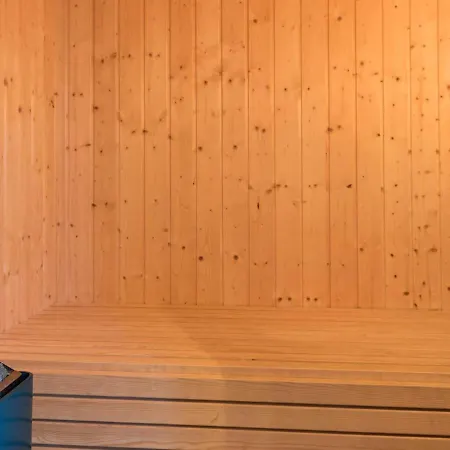 Vakantiehuis 6 Person In Henne *