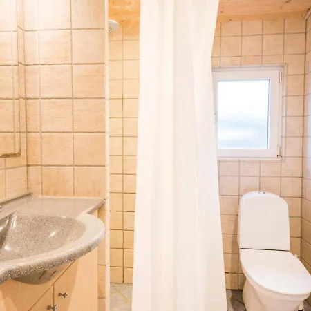 Vakantiehuis 6 Person In Henne *