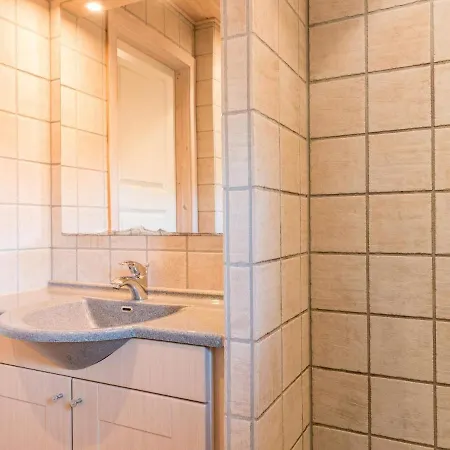 6 Person In Henne * Henne Strand