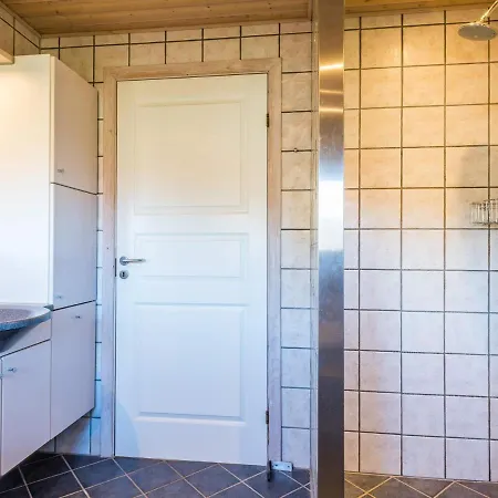 Holiday home 6 Person In Henne