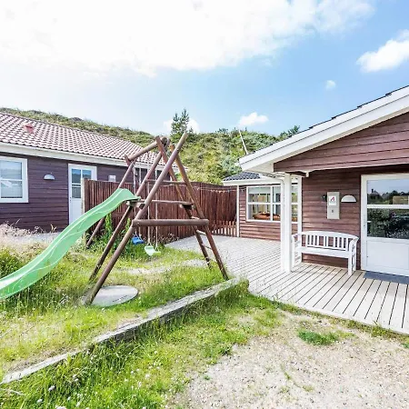 Holiday home 6 Person In Henne *