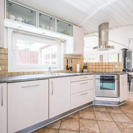 Casa vacanze 6 Person In Henne *