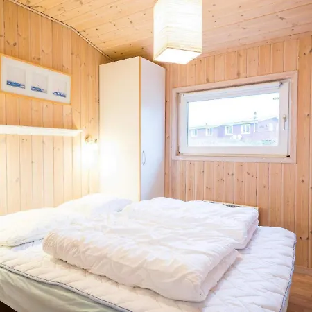 Holiday home 6 Person In Henne