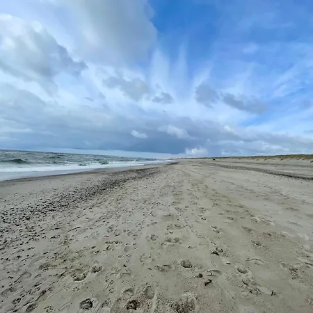 6 Person In Henne 別荘 *