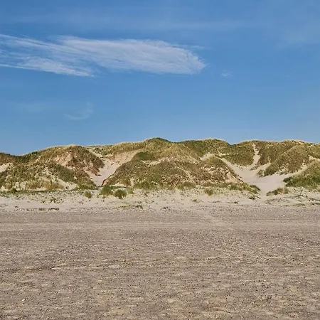 Feriehus 6 Person In Henne Henne Strand
