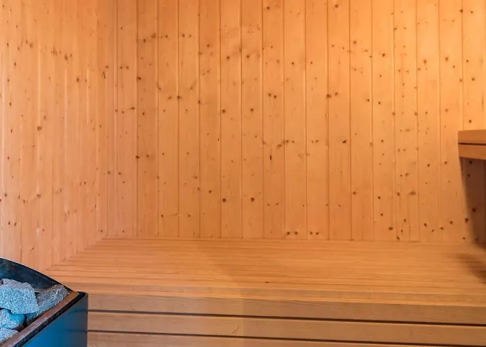 別荘 6 Person In Henne *