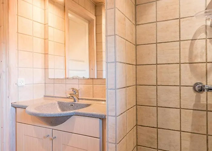 6 Person In Henne * ヘンネ・ストランド