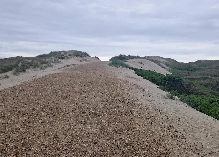 6 Person In Henne * ヘンネ・ストランド