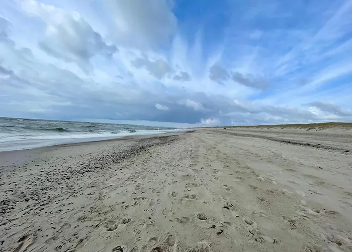 6 Person In Henne 別荘 *