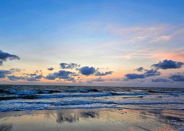 6 Person In Henne * ヘンネ・ストランド