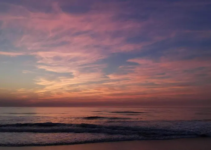 別荘 6 Person In Henne