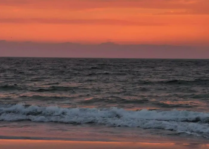 6 Person In Henne 別荘 *